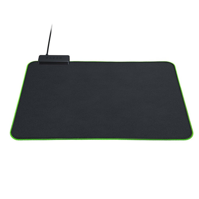 Razer Goliathus Chroma Soft Gaming Mouse Mat - حصيرة الفأرة